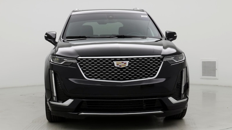 2023 Cadillac XT6 Premium Luxury 5