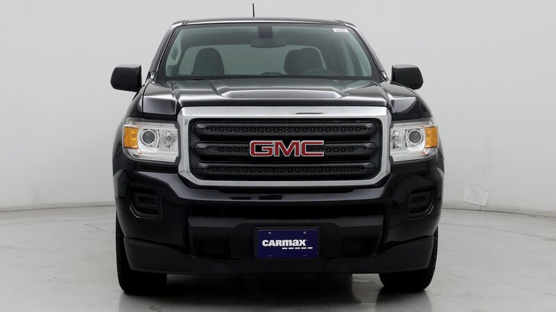 2019 GMC Canyon  5