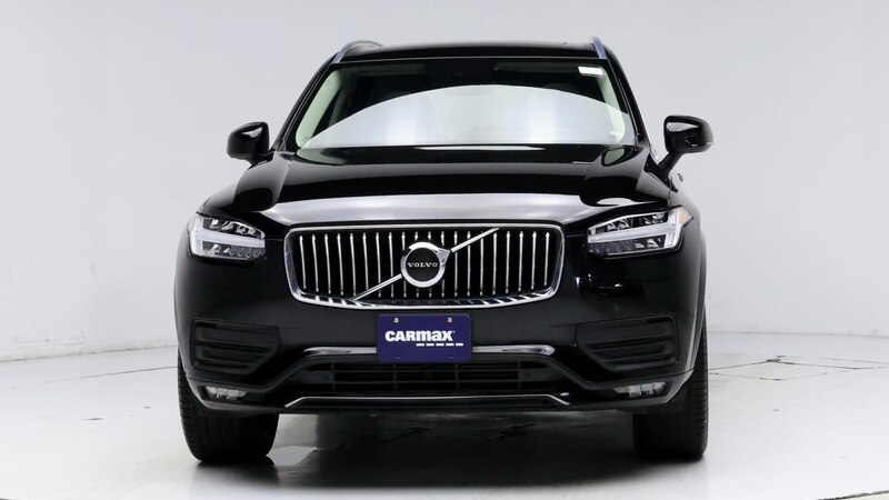 2022 Volvo XC90 T5 Momentum 5