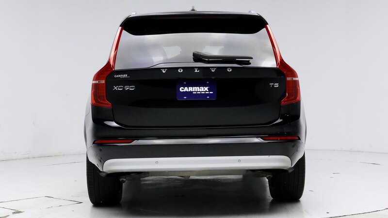 2022 Volvo XC90 T5 Momentum 6