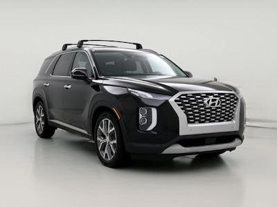 2022 Hyundai Palisade SEL -
                Norcross, GA