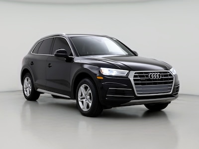 2019 Audi Q5 Premium -
                Boynton Beach, FL