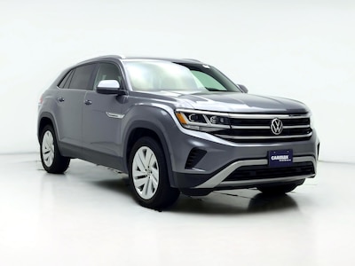 2023 Volkswagen Atlas SE -
                Houston, TX