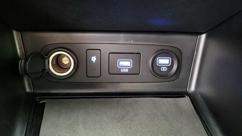 2021 Hyundai Sonata Limited 19