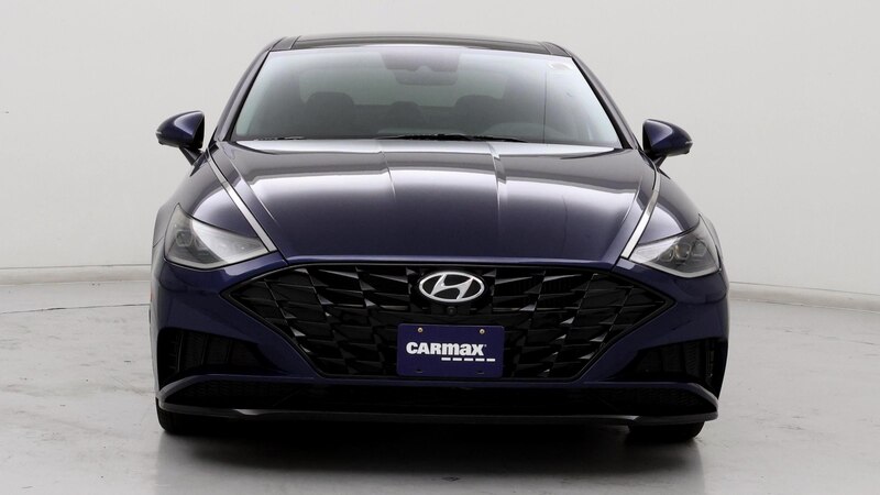 2021 Hyundai Sonata Limited 5