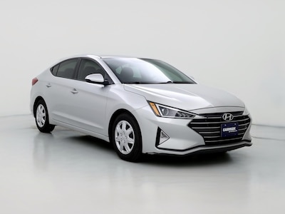 2019 Hyundai Elantra SE -
                Austin, TX