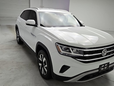 2023 Volkswagen Atlas SE -
                San Antonio, TX