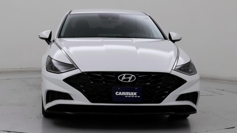 2021 Hyundai Sonata SEL 5