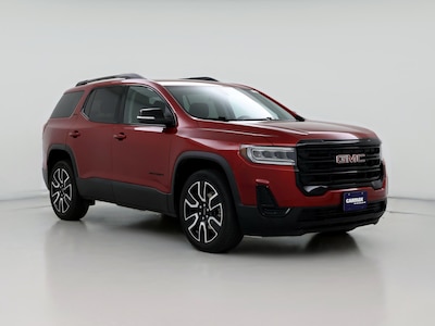 2021 GMC Acadia SLE -
                Mckinney, TX