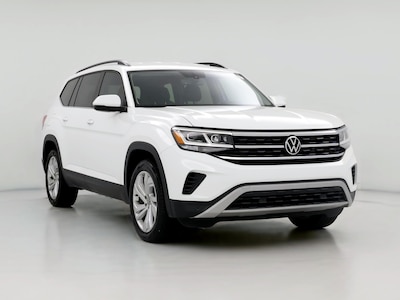 2023 Volkswagen Atlas SE -
                Houston, TX