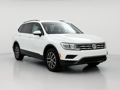 2021 Volkswagen Tiguan S -
                Atlanta, GA