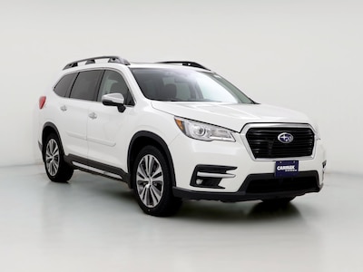 2020 Subaru Ascent Touring -
                Houston, TX