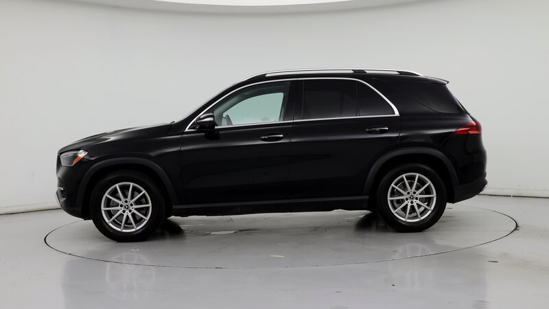 2024 Mercedes-Benz GLE 350 3