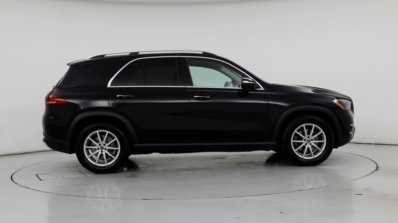 2024 Mercedes-Benz GLE 350 7