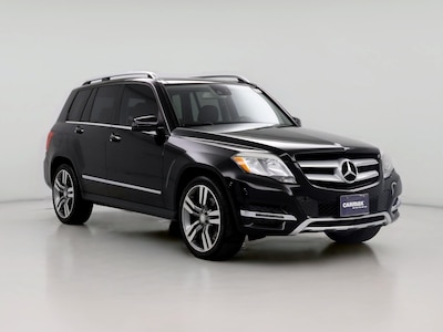 2015 Mercedes-Benz GLK 350 -
                Birmingham, AL