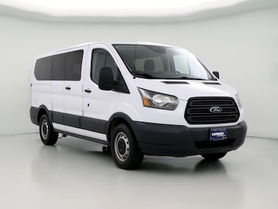 2016 Ford Transit Series 150 XL -
                Shreveport, LA