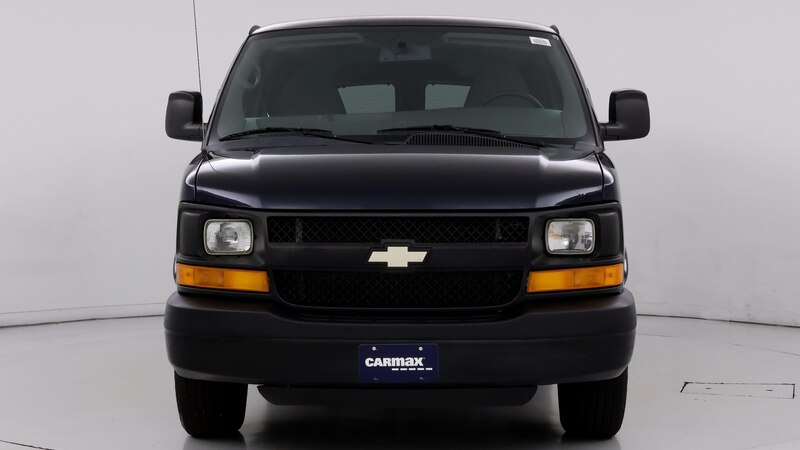 2014 Chevrolet Express 1500 LS 5