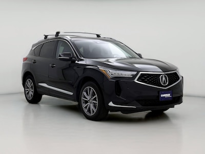 2022 Acura RDX Technology -
                Houston, TX