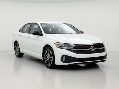 2022 Volkswagen Jetta Sport -
                Atlanta, GA