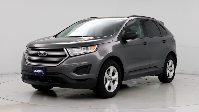 2016 Ford Edge SE 4