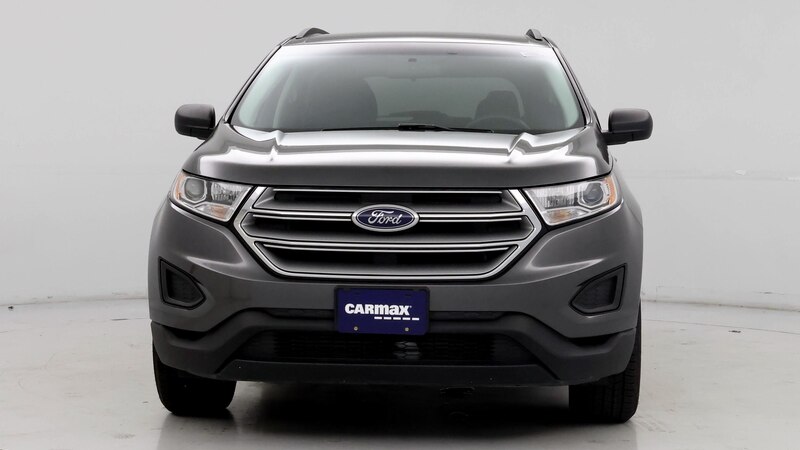 2016 Ford Edge SE 5