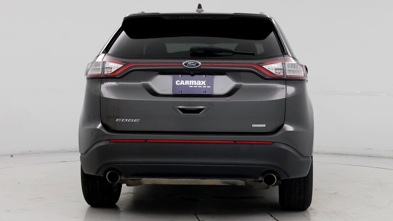 2016 Ford Edge SE 6