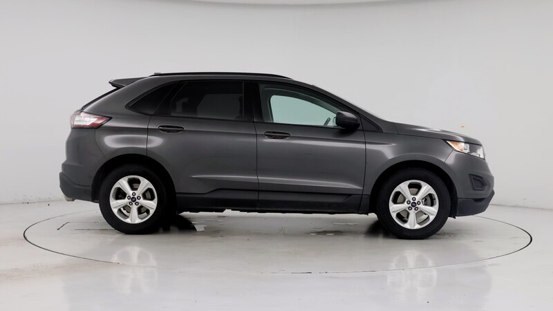 2016 Ford Edge SE 7