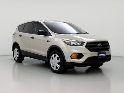 2018 Ford Escape S -
                Austin, TX