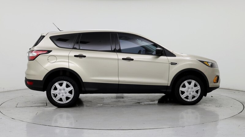 2018 Ford Escape S 7