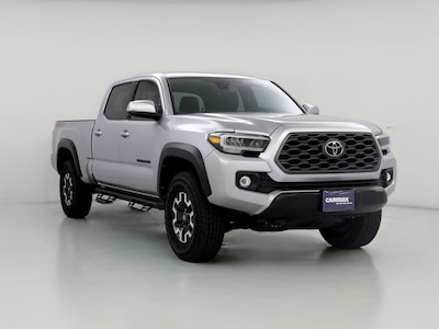 2022 Toyota Tacoma TRD Off-Road -
                Denver, CO