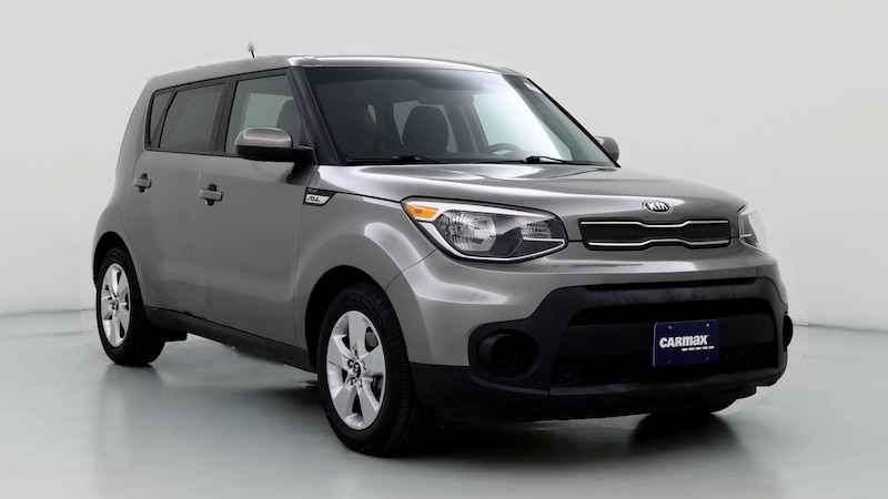 2019 Kia Soul  Hero Image