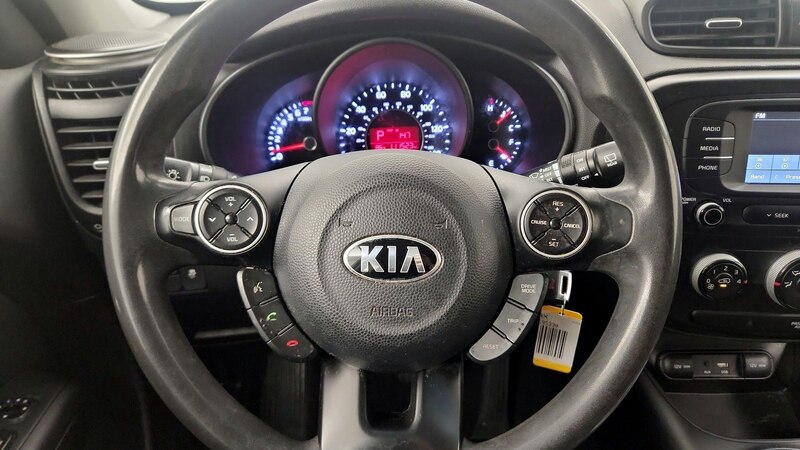 2019 Kia Soul  10