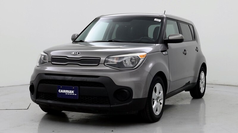 2019 Kia Soul  4