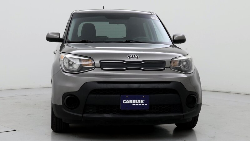 2019 Kia Soul  5