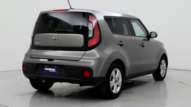 2019 Kia Soul  8