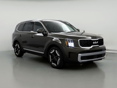 2023 Kia Telluride EX -
                Columbus, GA