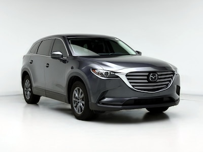 2023 Mazda CX-9 Touring -
                Orlando, FL