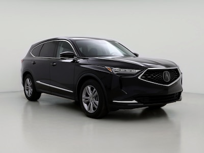 2022 Acura MDX  -
                Ft. Myers, FL