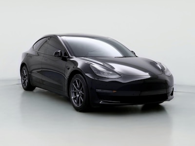 2021 Tesla Model 3 Long Range -
                Chattanooga, TN