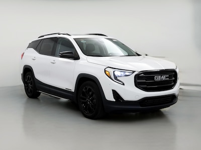 2021 GMC Terrain SLT -
                Mobile, AL