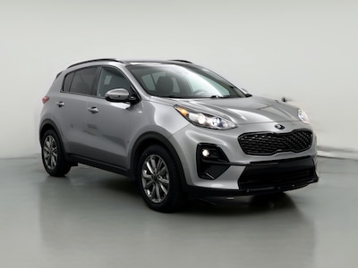 2022 Kia Sportage Nightfall Edition -
                Columbus, GA