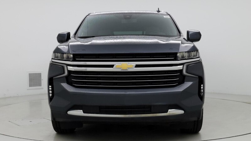 2021 Chevrolet Suburban 1500 LT 5