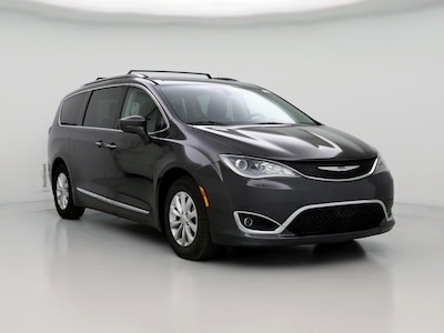 2019 Chrysler Pacifica Touring L -
                Atlanta, GA