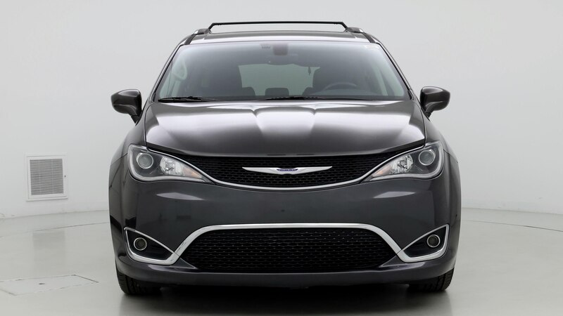 2019 Chrysler Pacifica Touring L 5