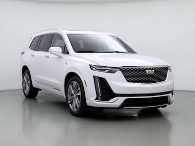 2023 Cadillac XT6 Premium Luxury -
                New Orleans, LA