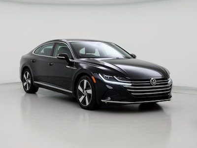 2021 Volkswagen Arteon SE -
                Jensen Beach, FL