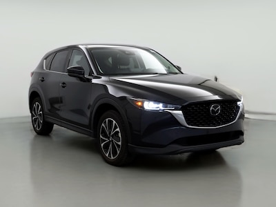 2023 Mazda CX-5 S -
                Mobile-Pensacola, FL