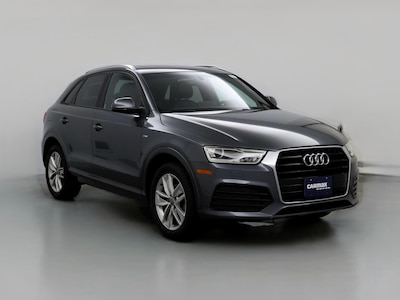 2018 Audi Q3 Premium -
                Mobile-Pensacola, FL