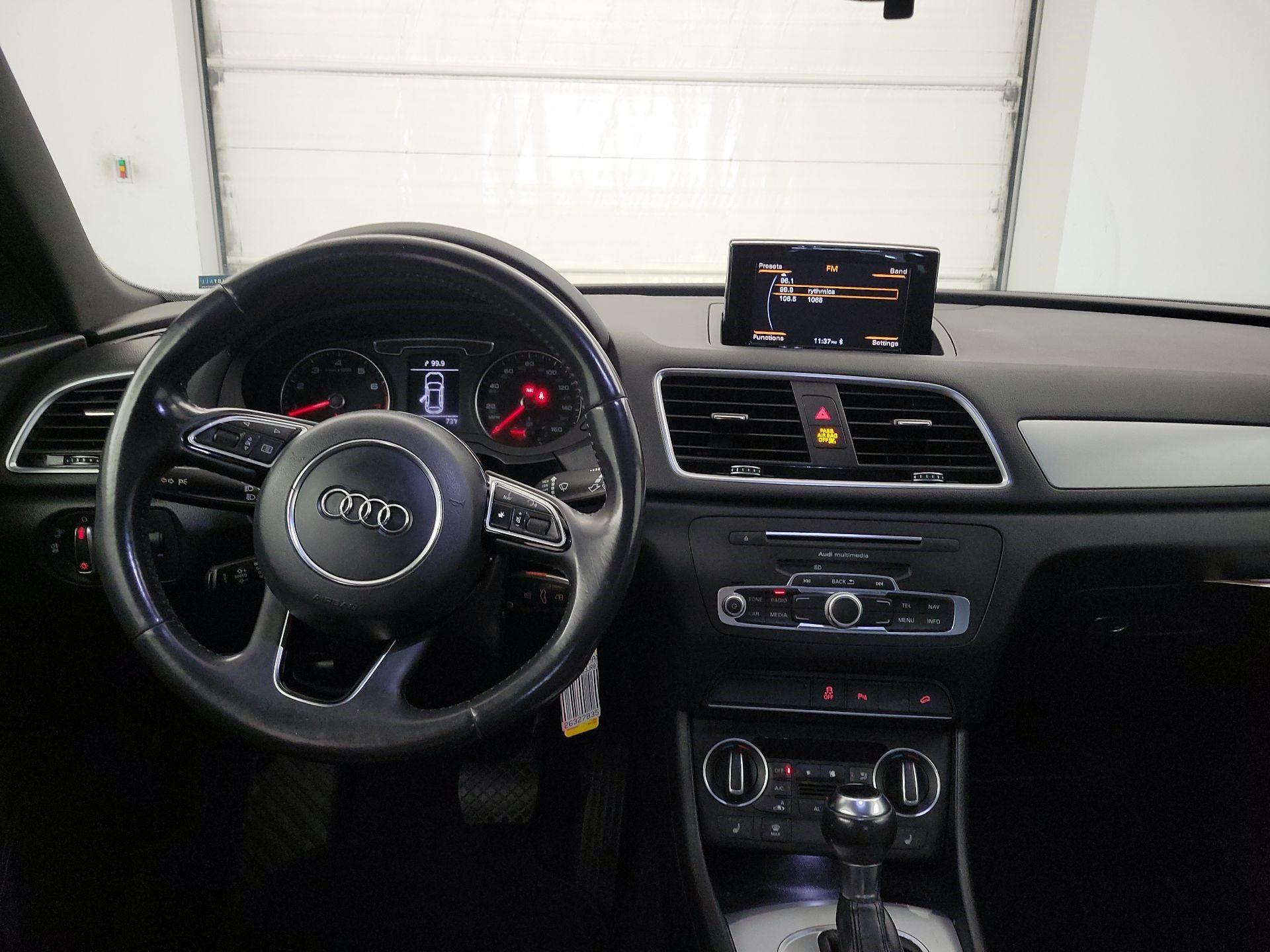 Thumbnail: 2018 Audi Q3 - 9