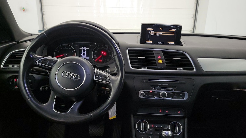 2018 Audi Q3 Premium 9